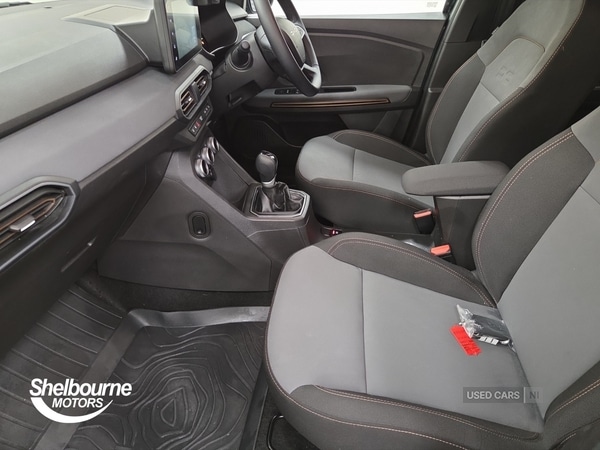 Used Dacia Sandero Stepway for sale - 78102097: Photo 9