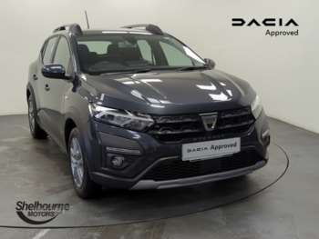 2022 - 1.0 TCe Comfort 5dr