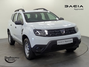 Dacia - Duster