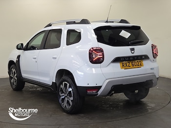 Used Dacia Duster 2022 for sale - 78879299: Photo