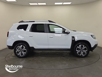 Used Dacia Duster 2022 for sale - 78879299: Photo