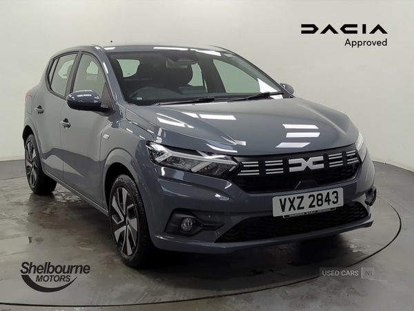 Used Dacia Sandero 2025 for sale - 76850668: Photo 1