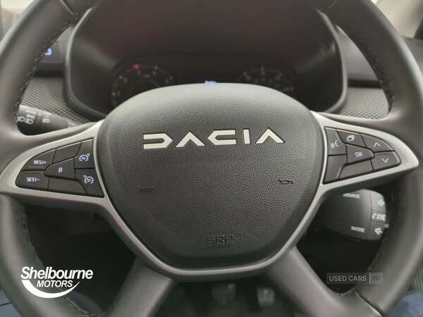 Used Dacia Sandero 2025 for sale - 76850668: Photo 13