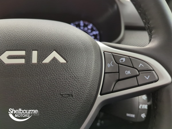 Used Dacia Sandero 2025 for sale - 76850668: Photo 20