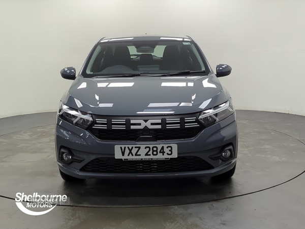 Used Dacia Sandero 2025 for sale - 76850668: Photo 8