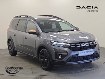 Used Dacia Jogger 2024 for sale - 79192591: Photo