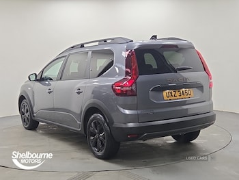 Used Dacia Jogger 2024 for sale - 79192591: Photo