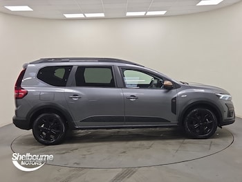 Used Dacia Jogger 2024 for sale - 79192591: Photo