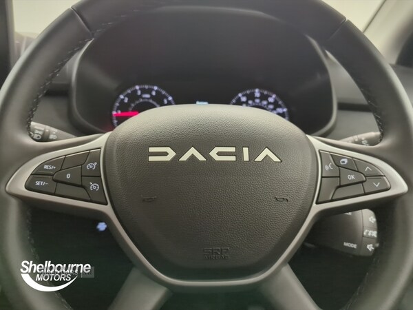 Used Dacia Sandero Stepway 2025 for sale - 76850663: Photo 15