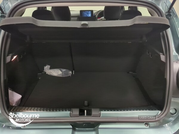 Used Dacia Sandero Stepway 2025 for sale - 76850663: Photo 17