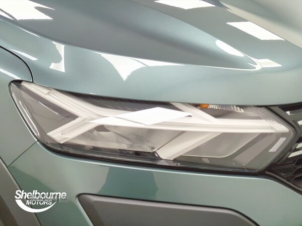 Used Dacia Sandero Stepway 2025 for sale - 76850663: Photo 18