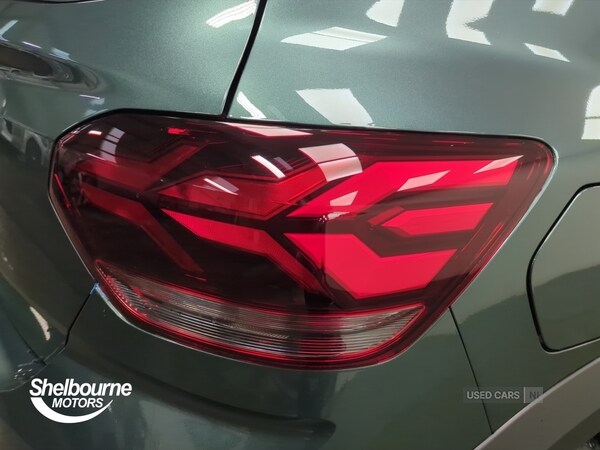 Used Dacia Sandero Stepway 2025 for sale - 76850663: Photo 19