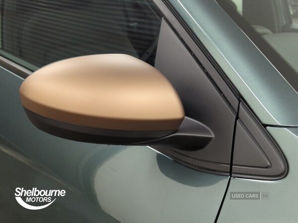 Used Dacia Sandero Stepway 2025 for sale - 76850663: Photo 21