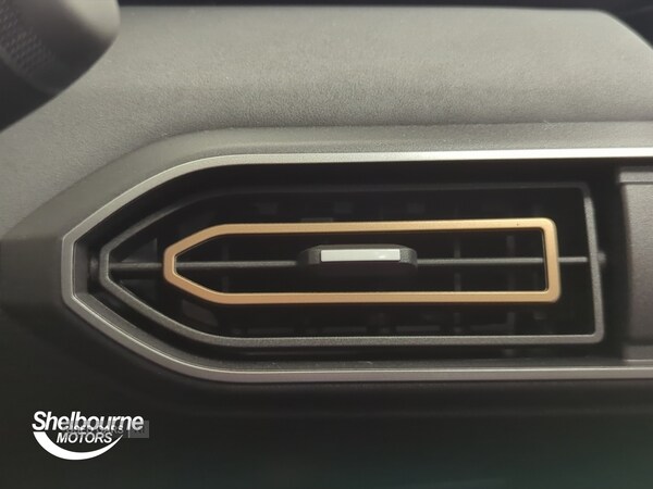 Used Dacia Sandero Stepway 2025 for sale - 76850663: Photo 22