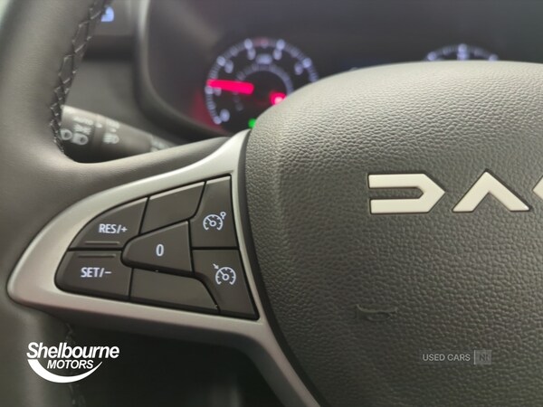 Used Dacia Sandero Stepway 2025 for sale - 76850663: Photo 23