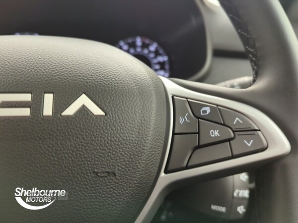 Used Dacia Sandero Stepway 2025 for sale - 76850663: Photo 24