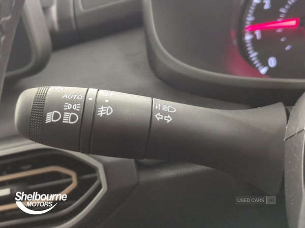 Used Dacia Sandero Stepway 2025 for sale - 76850663: Photo 26