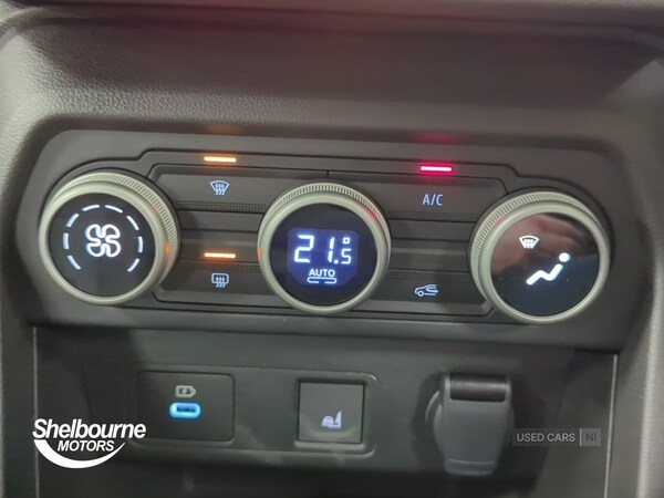 Used Dacia Sandero Stepway 2025 for sale - 76850663: Photo 28