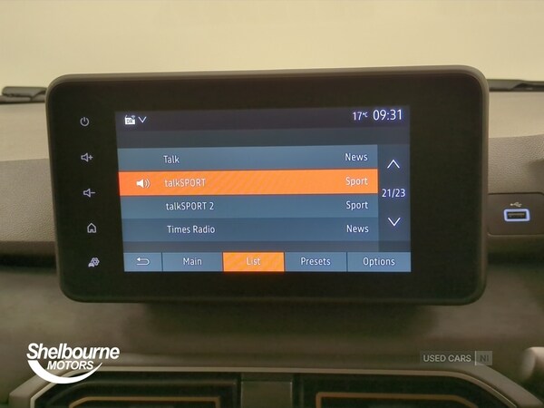 Used Dacia Sandero Stepway 2025 for sale - 76850663: Photo 29