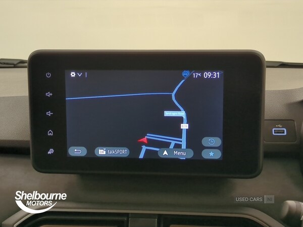 Used Dacia Sandero Stepway 2025 for sale - 76850663: Photo 30