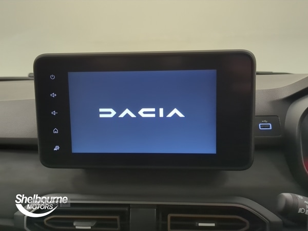 Used Dacia Sandero Stepway 2025 for sale - 76850663: Photo 5