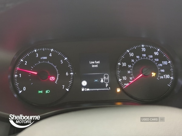 Used Dacia Sandero Stepway 2025 for sale - 76850663: Photo 6