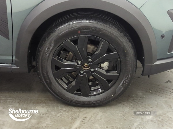 Used Dacia Sandero Stepway 2025 for sale - 76850663: Photo 7