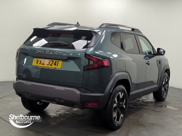 Used Dacia Duster 2025 for sale - 76850680: Photo 11