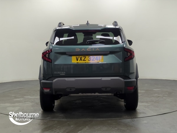 Used Dacia Duster 2025 for sale - 76850680: Photo 12