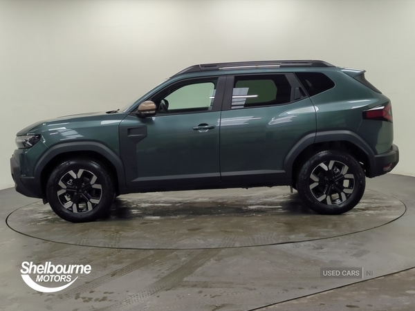 Used Dacia Duster 2025 for sale - 76850680: Photo 13