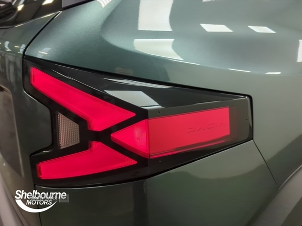 Used Dacia Duster 2025 for sale - 76850680: Photo 16