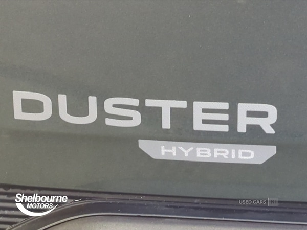 Used Dacia Duster 2025 for sale - 76850680: Photo 17