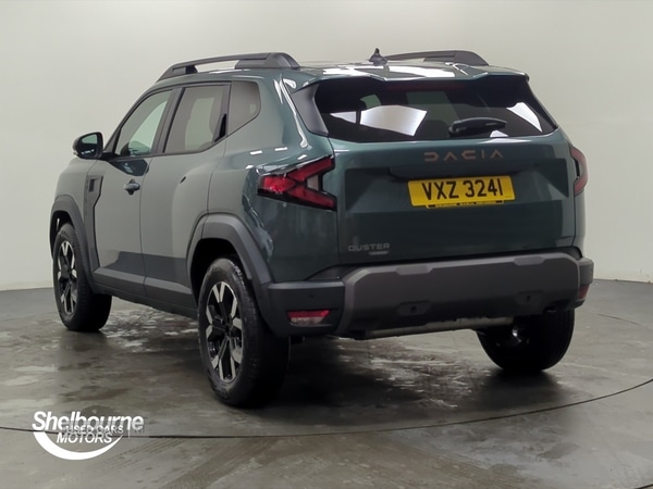 Used Dacia Duster 2025 for sale - 76850680: Photo 2