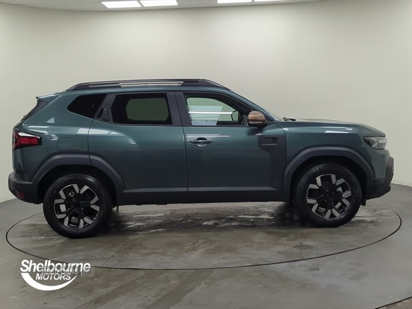 Used Dacia Duster 2025 for sale - 76850680: Photo 3