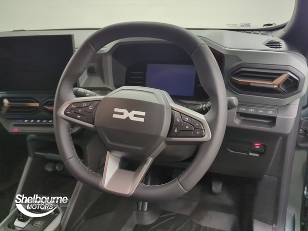 Used Dacia Duster 2025 for sale - 76850680: Photo 4