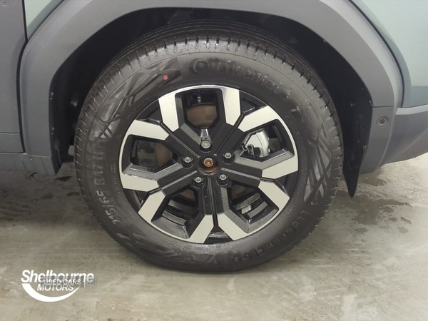 Used Dacia Duster 2025 for sale - 76850680: Photo 6