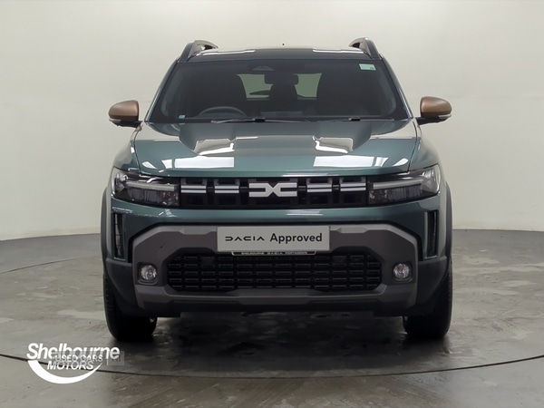 Used Dacia Duster 2025 for sale - 76850680: Photo 9