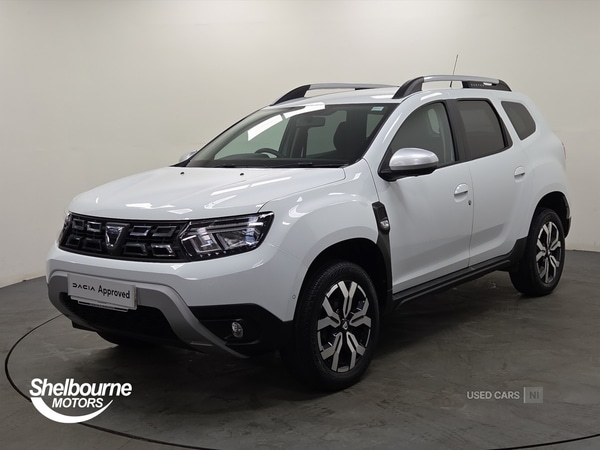 Used Dacia Duster 2022 for sale - 76965961: Photo 11