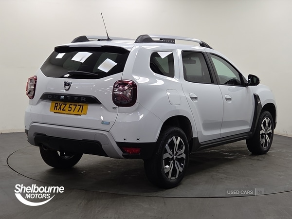 Used Dacia Duster 2022 for sale - 76965961: Photo 12