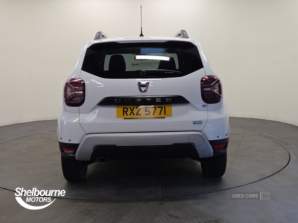 Used Dacia Duster 2022 for sale - 76965961: Photo 13
