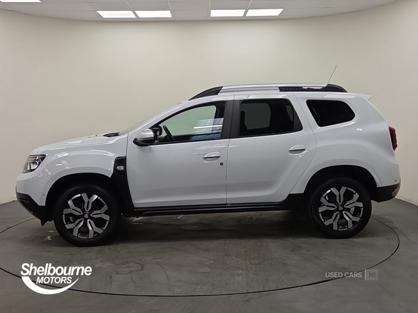 Used Dacia Duster 2022 for sale - 76965961: Photo 14