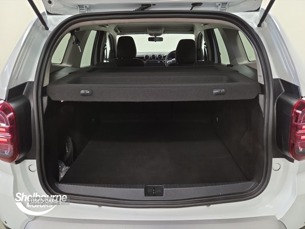 Used Dacia Duster 2022 for sale - 76965961: Photo 17