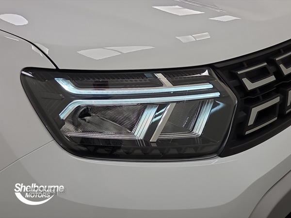 Used Dacia Duster 2022 for sale - 76965961: Photo 18