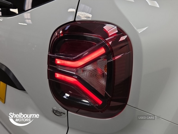 Used Dacia Duster 2022 for sale - 76965961: Photo 19