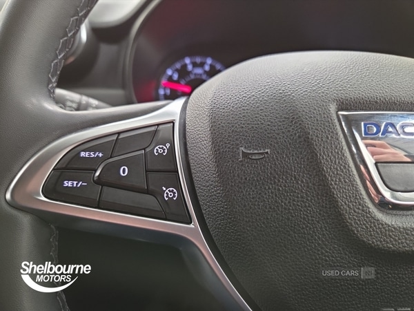 Used Dacia Duster 2022 for sale - 76965961: Photo 22