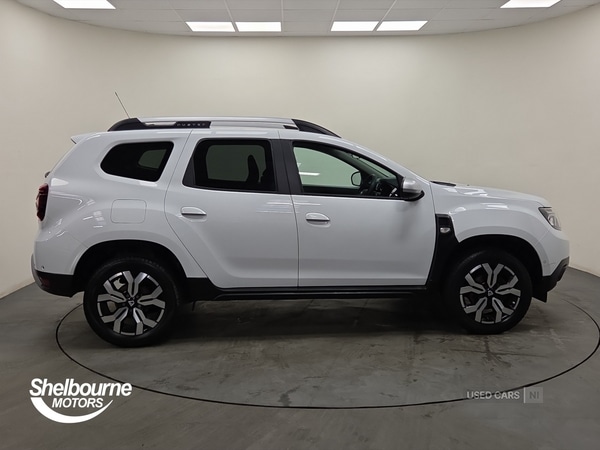 Used Dacia Duster 2022 for sale - 76965961: Photo 3