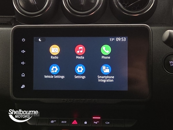 Used Dacia Duster 2022 for sale - 76965961: Photo 5