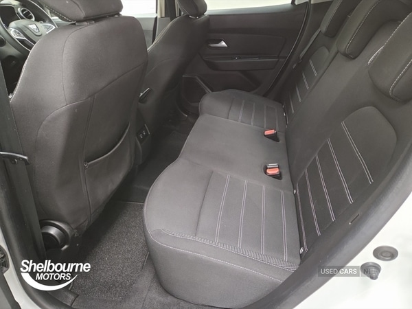 Used Dacia Duster 2022 for sale - 76965961: Photo 8