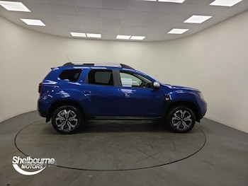 Used Dacia Duster 2022 for sale - 78602513: Photo