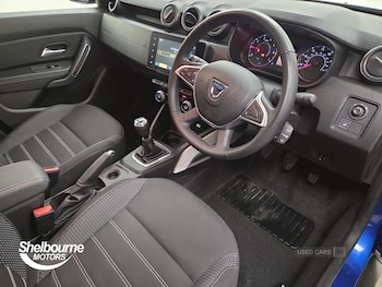 Used Dacia Duster 2022 for sale - 78602513: Photo